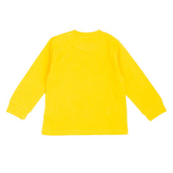 Kappa 8071M0066-YELLOW