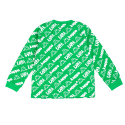 Kappa 8071M0057-GREEN