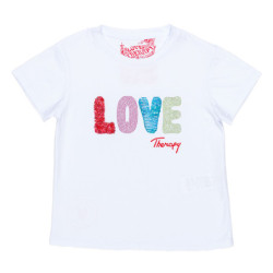 Love Therapy LT00207-BIANC