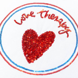 Love Therapy - T-shirt