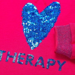 Love Therapy - Felpe