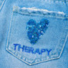 Love Therapy LT00115-BLU