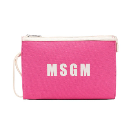 MSGM S4MSGBA4049B-FUCSIA