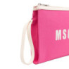 MSGM S4MSGBA4049B-FUCSIA