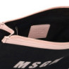 MSGM S4MSGBA4049B-BLACK