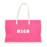 MSGM S4MSGBA04B-FUCSIA