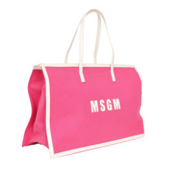 MSGM S4MSGBA04B-FUCSIA