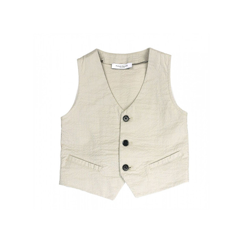 Paolo Pecora Milano - Gilet