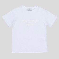 Paolo Pecora Milano - T-shirt