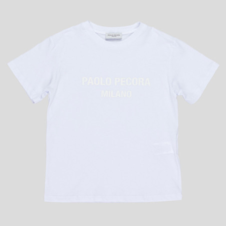 Paolo Pecora Milano - T-shirt