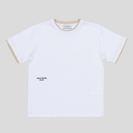 Paolo Pecora Milano - T-shirt