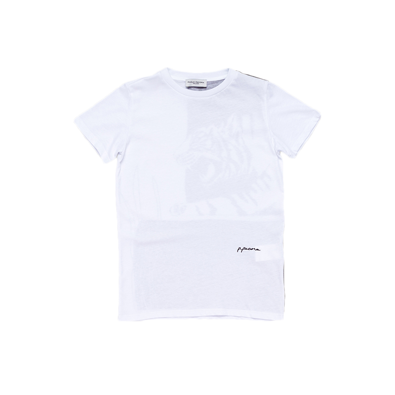 Paolo Pecora Milano - T-shirt