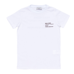 Paolo Pecora Milano - T-shirt