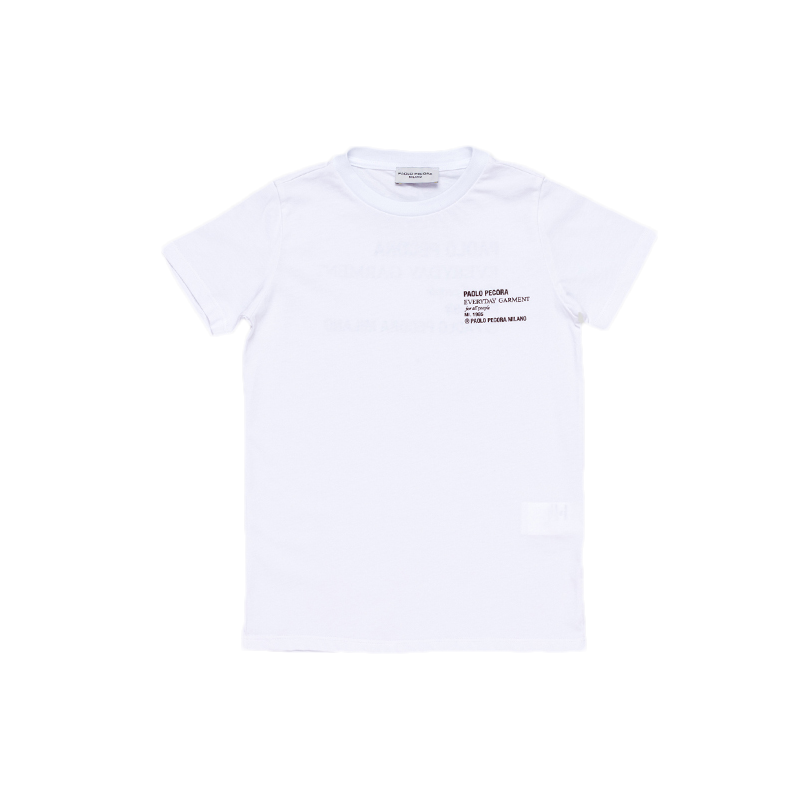 Paolo Pecora Milano - T-shirt