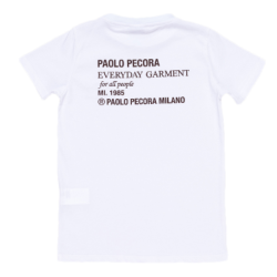 Paolo Pecora Milano - T-shirt