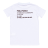 Paolo Pecora Milano - T-shirt