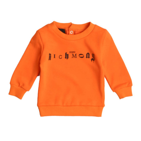 John Richmond RIA23021FE-ORANGE