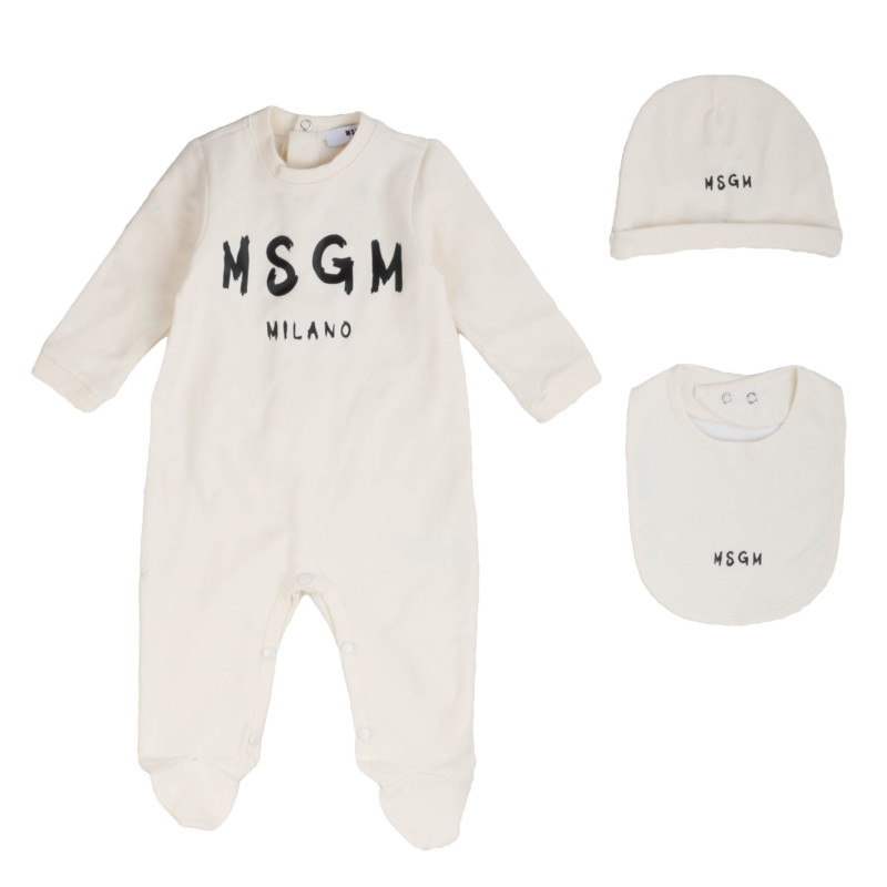 MSGM F3MSUBRS035-013