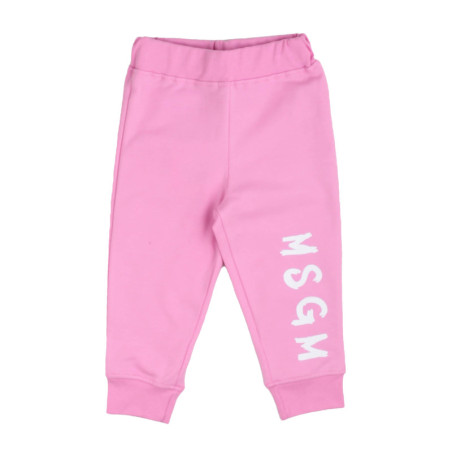 Msgm - Pantaloni