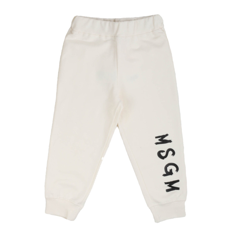 Msgm - Pantaloni