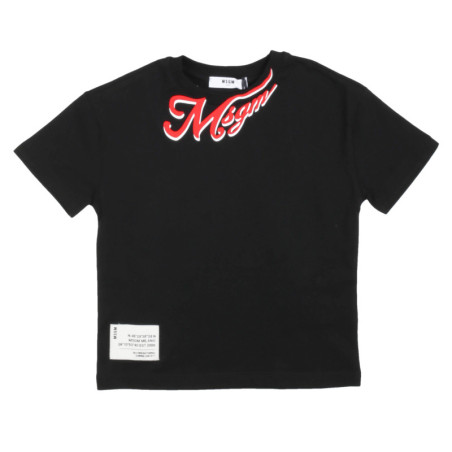 Msgm - T-shirt