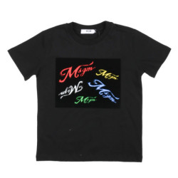 Msgm - T-shirt