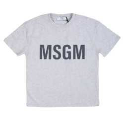 Msgm - T-shirt