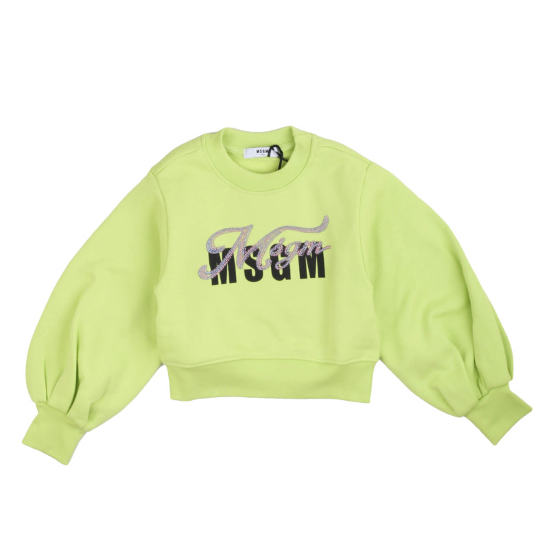 Msgm - Felpe