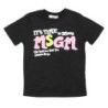 Msgm - T-shirt