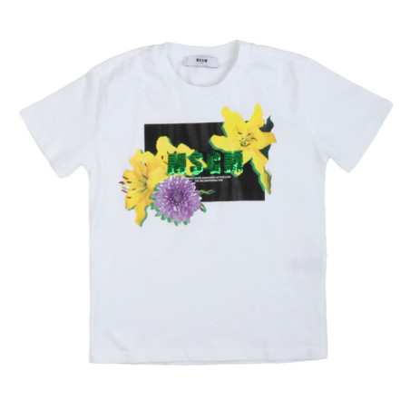 Msgm - T-shirt