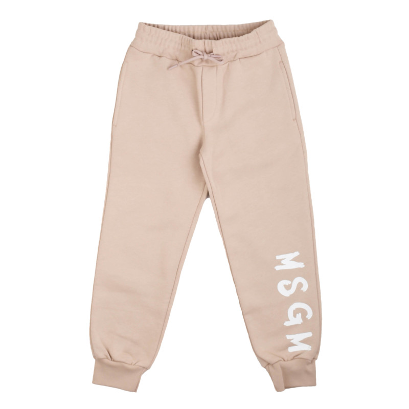 Msgm - Pantaloni