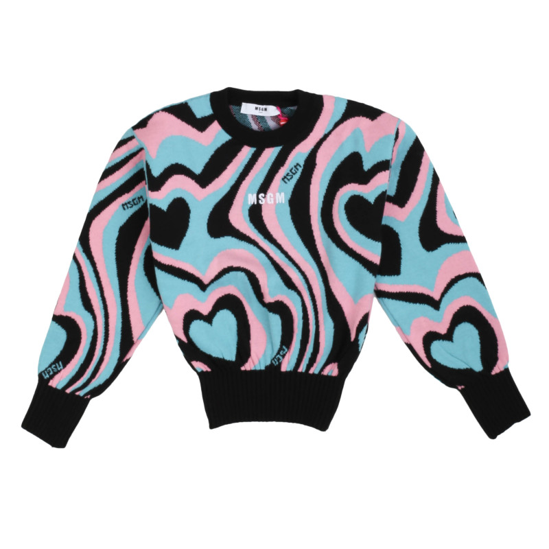 Msgm - Maglie