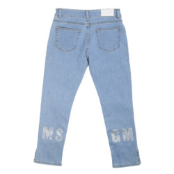 Msgm - Pantaloni