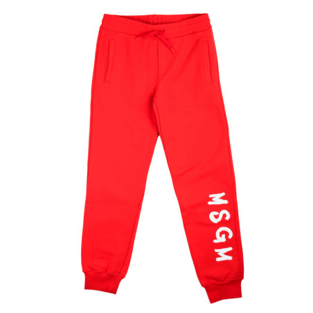 Msgm - Pantaloni