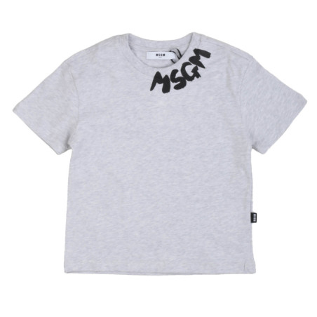 Msgm - T-shirt