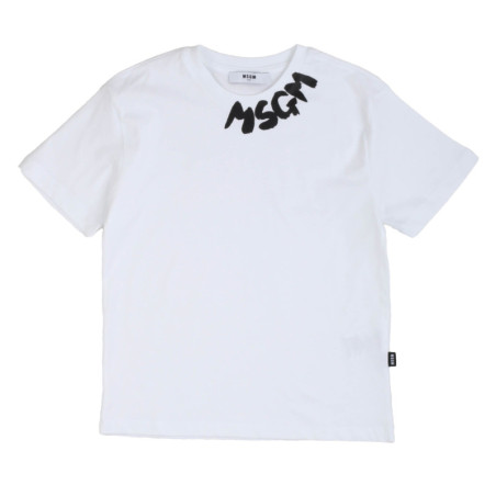 Msgm - T-shirt