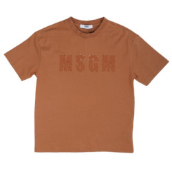 Msgm - T-shirt