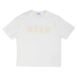 Msgm - T-shirt