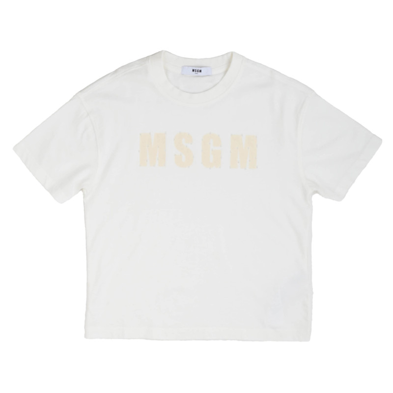 Msgm - T-shirt