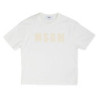 Msgm - T-shirt