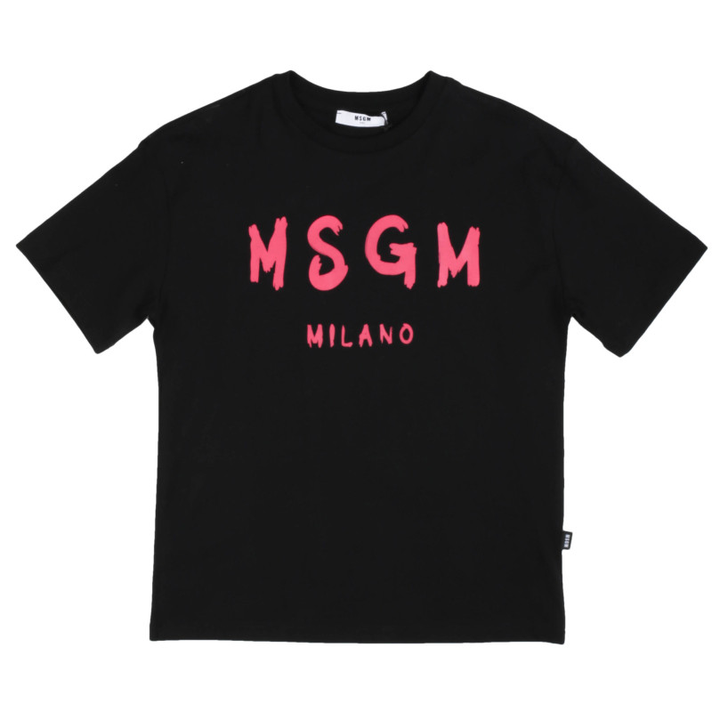 Msgm - T-shirt