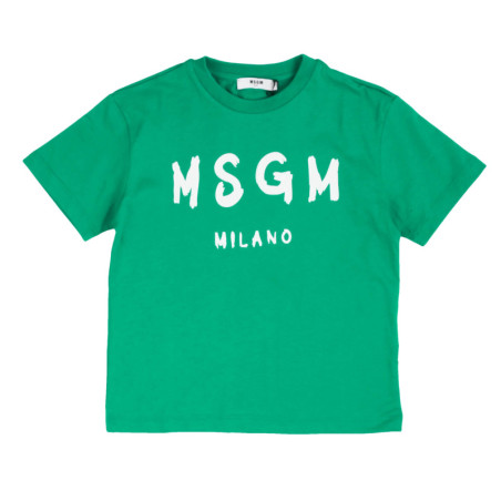 Msgm - T-shirt