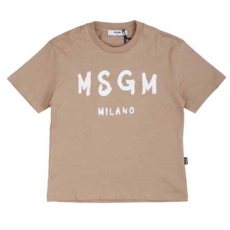 Msgm - T-shirt