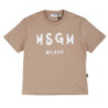 Msgm - T-shirt