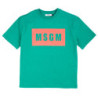 Msgm - T-shirt