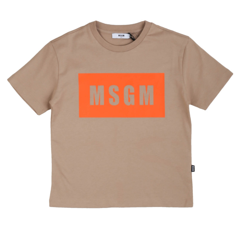 Msgm - T-shirt