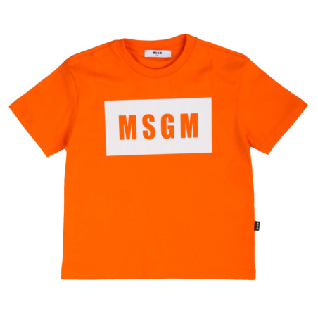 Msgm - T-shirt