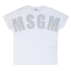 Msgm - T-shirt