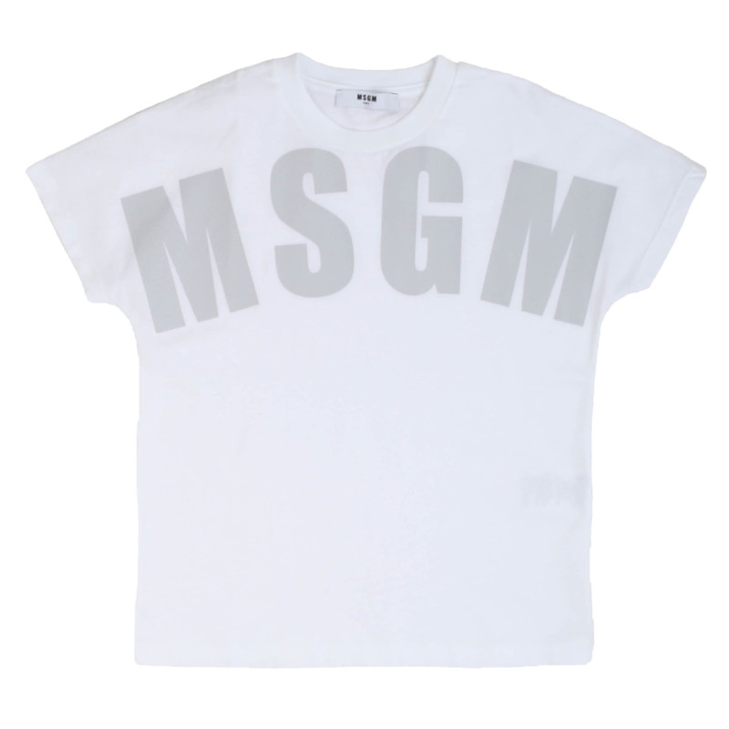 Msgm - T-shirt