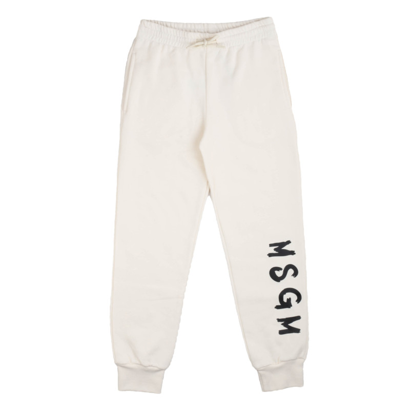 Msgm - Pantaloni